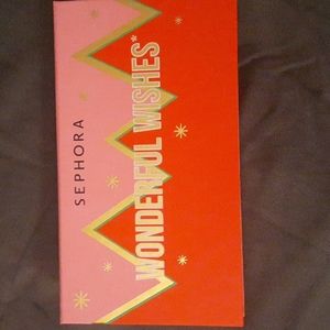 SEPHORA EYE SHADOW PALLET